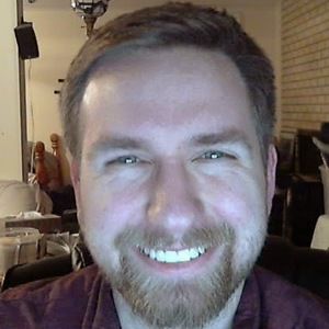 Meet your Posher, Paul